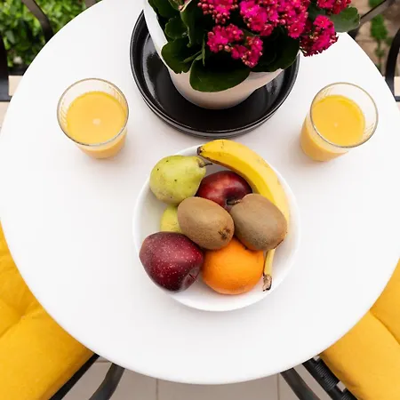 S K 1 Lägenhet Argostoli (Kefalonia)