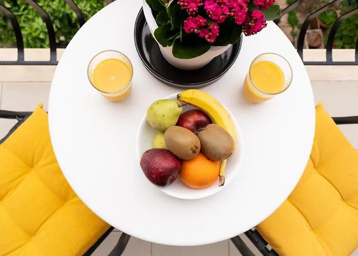 S K 1 Lägenhet Argostoli (Kefalonia)