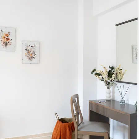 S K 1 Apartman