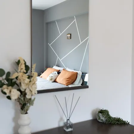 Apartman S K 1