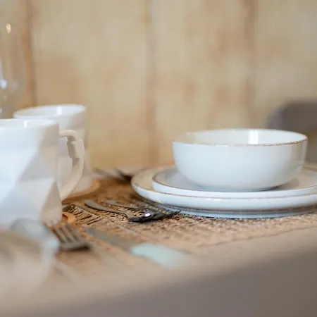 Διαμέρισμα S K 1 Αργοστόλι