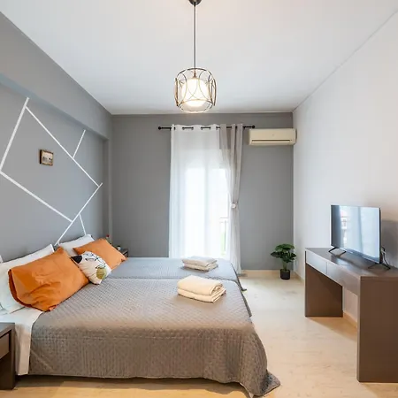 アパート S K 1 アルゴストリオン