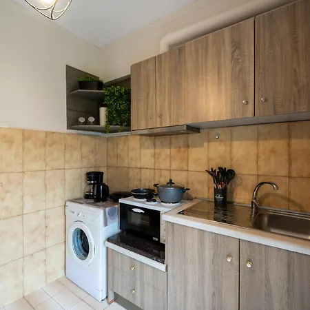 S K 1 Lejlighed Argostoli (Kefalonia)