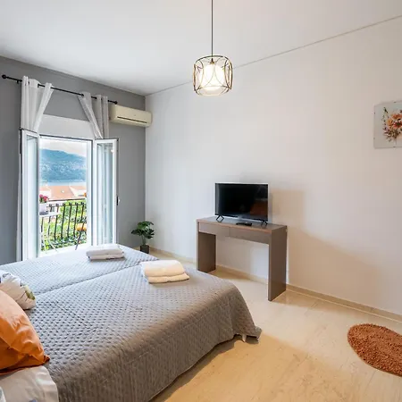 Διαμέρισμα S K 1