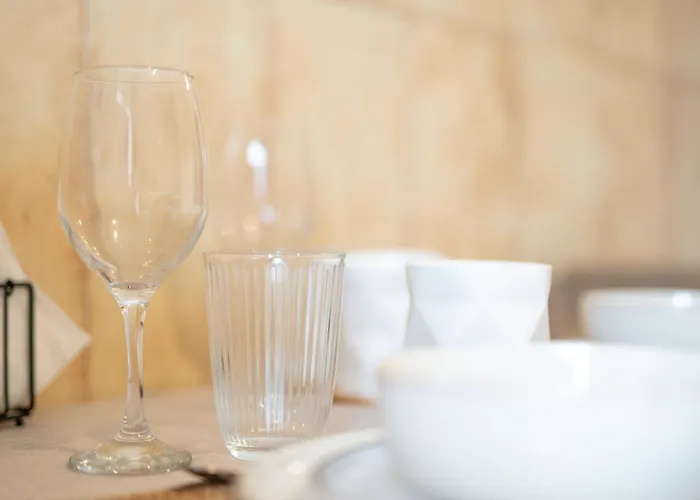 Διαμέρισμα S K 1 *