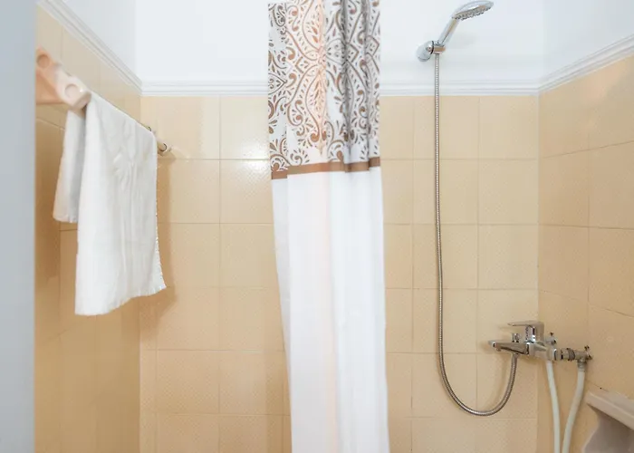 Διαμέρισμα S K 1 *