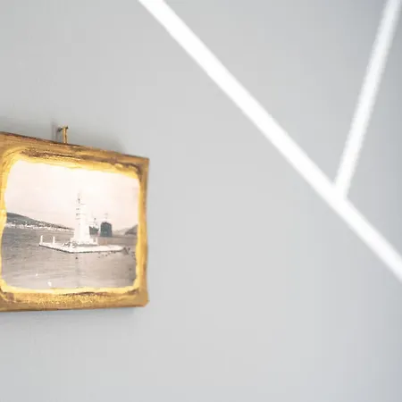 شقة S K 1 أرغوستولي