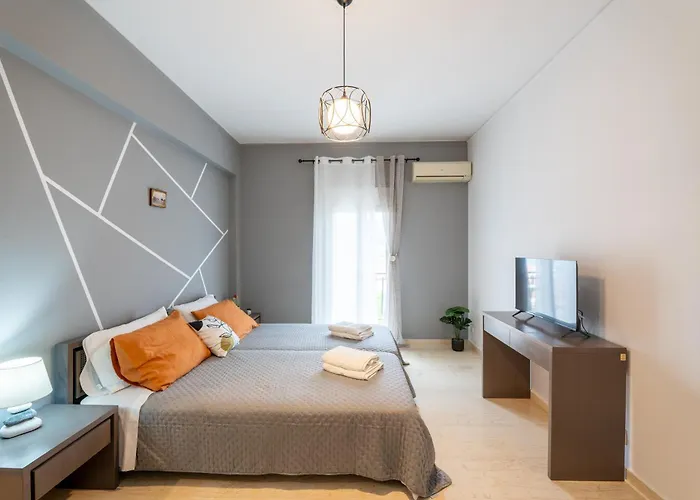 아파트 S K 1 아르고스톨리온